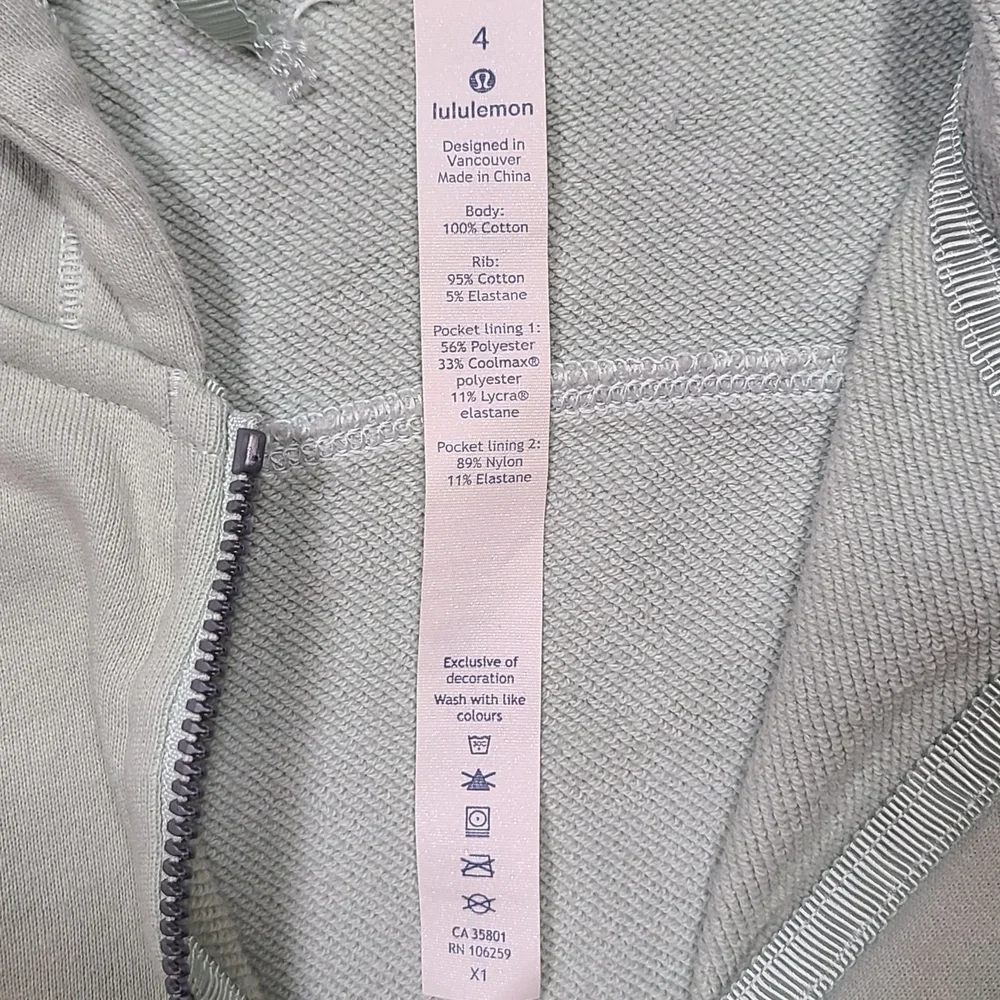lululemon athletica highly sought